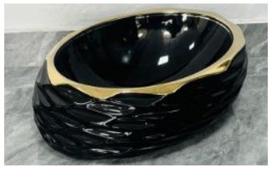 TOP BASIN UCOMFORT B038 23
